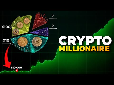 Top Altcoins I’m Buying In 2023 (Before It’s Too LATE)