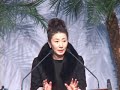 간증 탤런트 김자옥권사 간증 탤런트 김자옥권사
