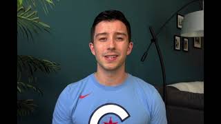 Week 8 NCAAF | Sharp Bets