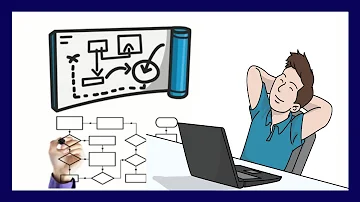 ¿Que nunca debe faltar en un diagrama de flujo?