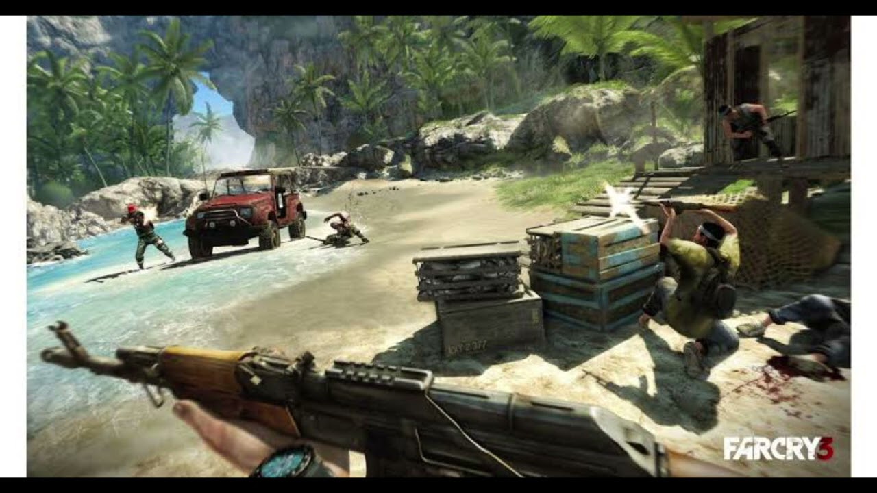 Definición de Locura (Rook Island Blues)