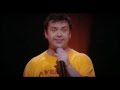 Phil Nichol - 'Nearly Gay / The Naked Racist' - Fetish Night