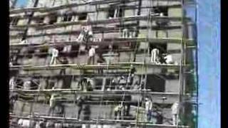 Rendering (Plastering) Application Volume 1