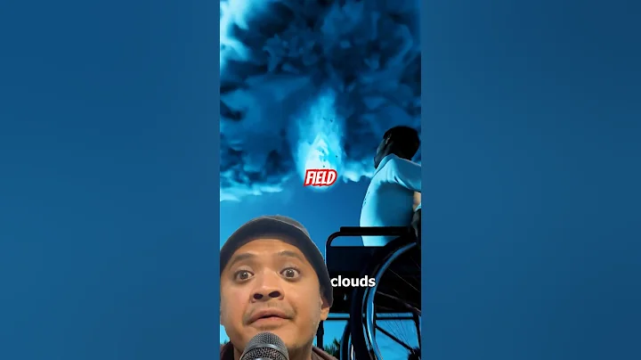 What If One Giant Raindrop Hit Earth - source: ​⁠@zackdfilms