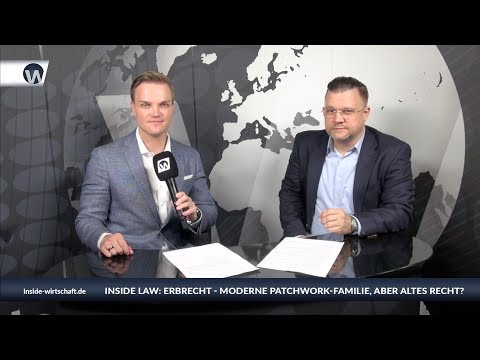 Inside Law: Erbrecht