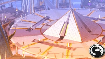 Mortal Kombat: Deception - Konquest Walkthrough Part 21 - Orderrealm Part 2 (60 FPS)