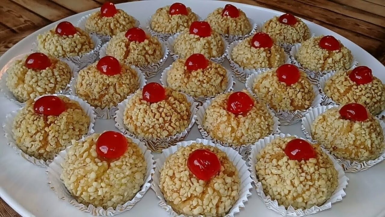 مشوك معسل يذوب فالفم أروع وصفة من أيادي ام يارا Youtube