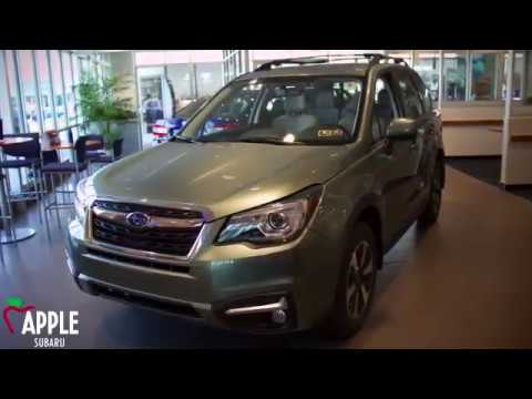 Welcome to Apple Subaru York, PA