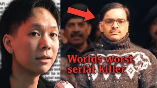 100 Boys Murdered And Dissolved In Acid  Mysteries Of Asia