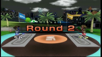 WSR:SI Swordplay Duel except that physics don