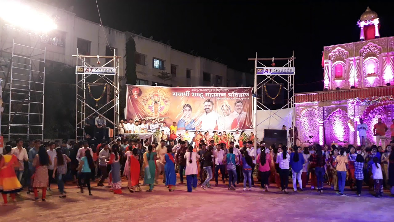 AT Sounds & Sarvdnya Light indrayaninagar bhosari