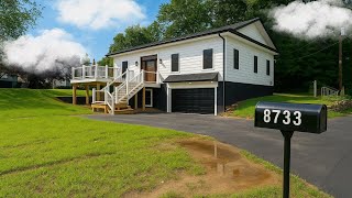 Most Buyers Ignore This NJ Town… Big Mistake | Pennsauken House Tour