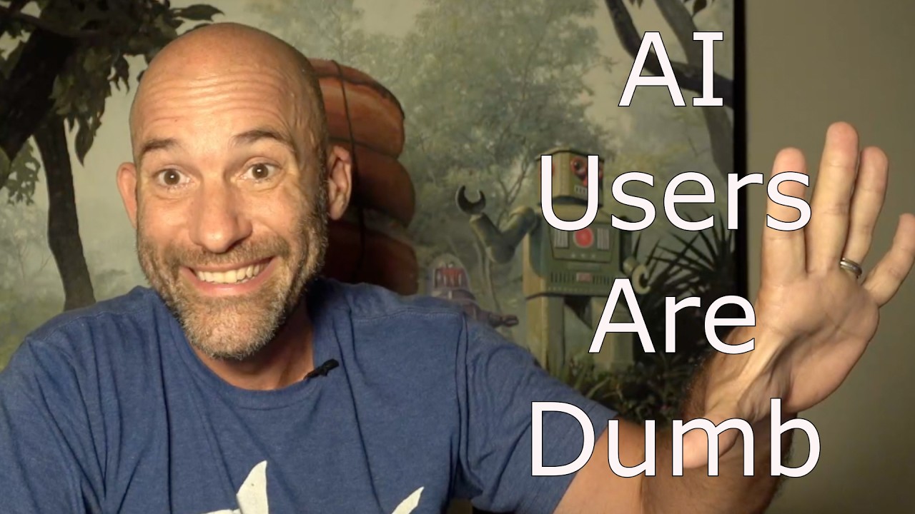 Anthropic AI Claud Leaked Chats to Google - Dario Blames Users for Dumb UX