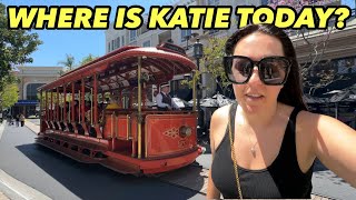 Personal Vlog: Spencer’s Working Day in LA + Exploring with KT and Eyebrow Microblading Appointment screenshot 5