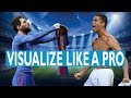 How to Visualize like a Pro | Sports Psychology