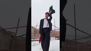 Menier 1#Northeast God Rises#韩国流行文化所#Menier#Tik Tok Chaoliu Dance Competition#Revitalize t