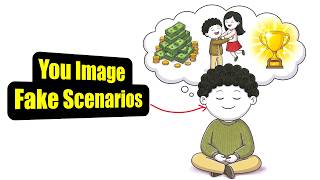 Celebrity People Who Always Imagine Fake Scenarios (Psychology Explained) Profile