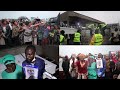 VIDEO TRES TRISTE : LES OBSEQUES DES VICTIMES DU MASSACRE DE GOMA PAR LA GARDE REPUBLICAINE GR RDC ( VIDEO )