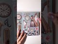 Journal Page tutorial by @loroif using our Symphony collection