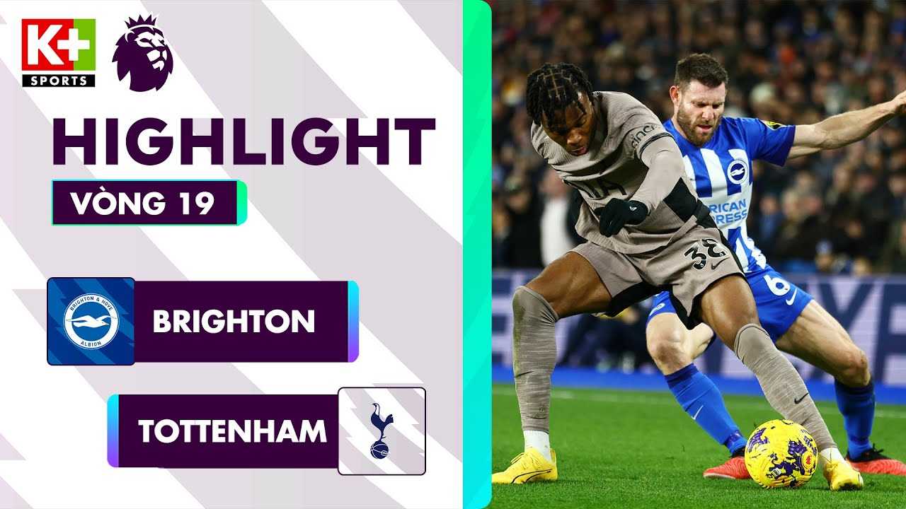 Soi kèo đá bóng Anh - Brighton vs Fulham Cùng casino keonhacai07 Cuộc đối đầu ham mê tại Ngoại Hạng Anh