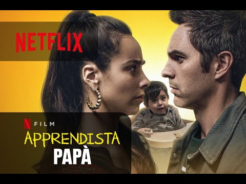 Apprendista papà Trailer (ITA) | Netflix