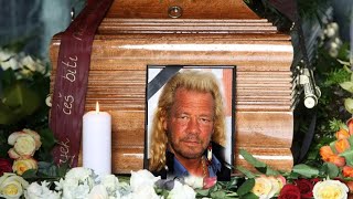 'Bounty Hunter' Duane Chapman Is Announced Dead At 70 / Goodbye and Rest