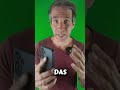 Dein WLAN ist gedrosselt! Ändere DAS! #smartphonetricks #smartphone #androidtipps #techtok #techtips