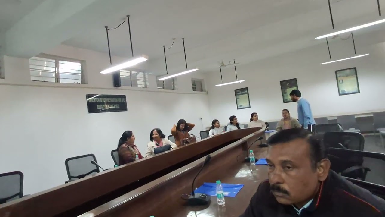 Army Public school Jhansi CBSE Training 