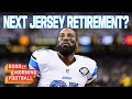 Jersey Numbers Teams Should Retire