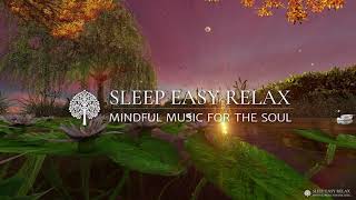 Spiritual Awakening, Healing Spirit - Deep Healing Music, Cleanse Negative Energy (Peaceful Garden) screenshot 2