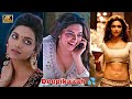 Deepika Padukone Latest Vertical Edit Ram Leela Movie Reaction Deepika Vertical Video 4k