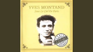 Watch Yves Montand Lassasin Du Dimanche video