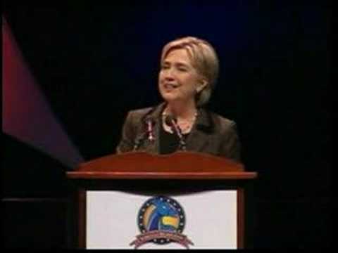 George Bush endorses Hillary Clinton, Hillary,McCa...