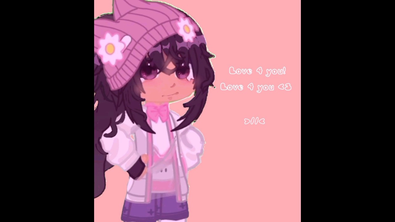 MY LOVE FOR YOUU♡♡!! #gacha #gachaedits #gachalife #relate #gachalifeedits #givemebackmykids #sigma