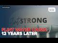 FLINT WATER CRISIS: 12 Years since switch, residents still living with consequences