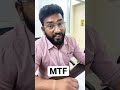 What Is Mtf
