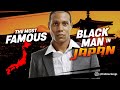 The Most Famous Black Man in Japan (Black in Japan) | MFiles