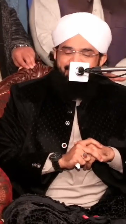Hafiz Imran aasi new bayan 2020
