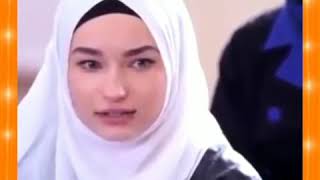 Gadis Rusia Ini Menangis Setelah Mengucapakan Dua Kalimat Syahadat