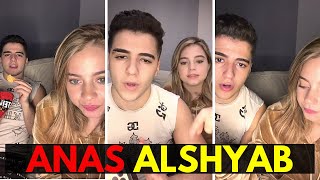anas alshayb live stream | أنس الشايب بث مباشر