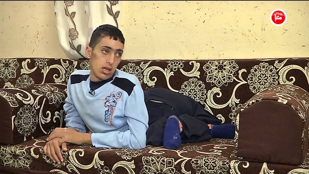 فلسطين الخير - بني نعيم 2