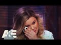 60 Days In: Ashley Reconciles w/ the Chief - Season 6 Reunion DELETED Scenes | A&E