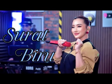 Putar Surat Biru - Tiara