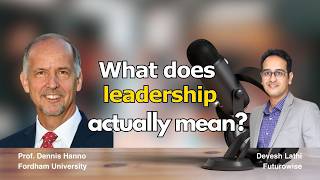 Download Lagu Ep #23 | Leadership and Purpose | Prof. Dennis Hanno, Devesh Lathi Download Lagu Ep #23 | Leadership and Purpose | Prof. Dennis Hanno, Devesh Lathi