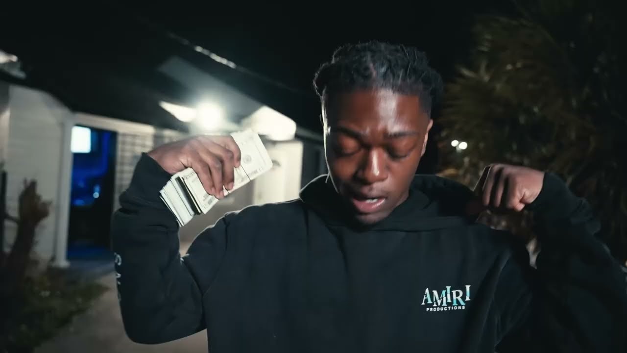 Double G - 1love (Официальный музыкальный клип)