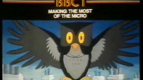 BBC1 Continuity - Making the Most of the Micro - 1983 - HQ