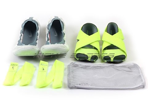 nike studio wrap pack 3