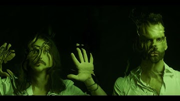 Placebo - Beautiful James (Visualiser)