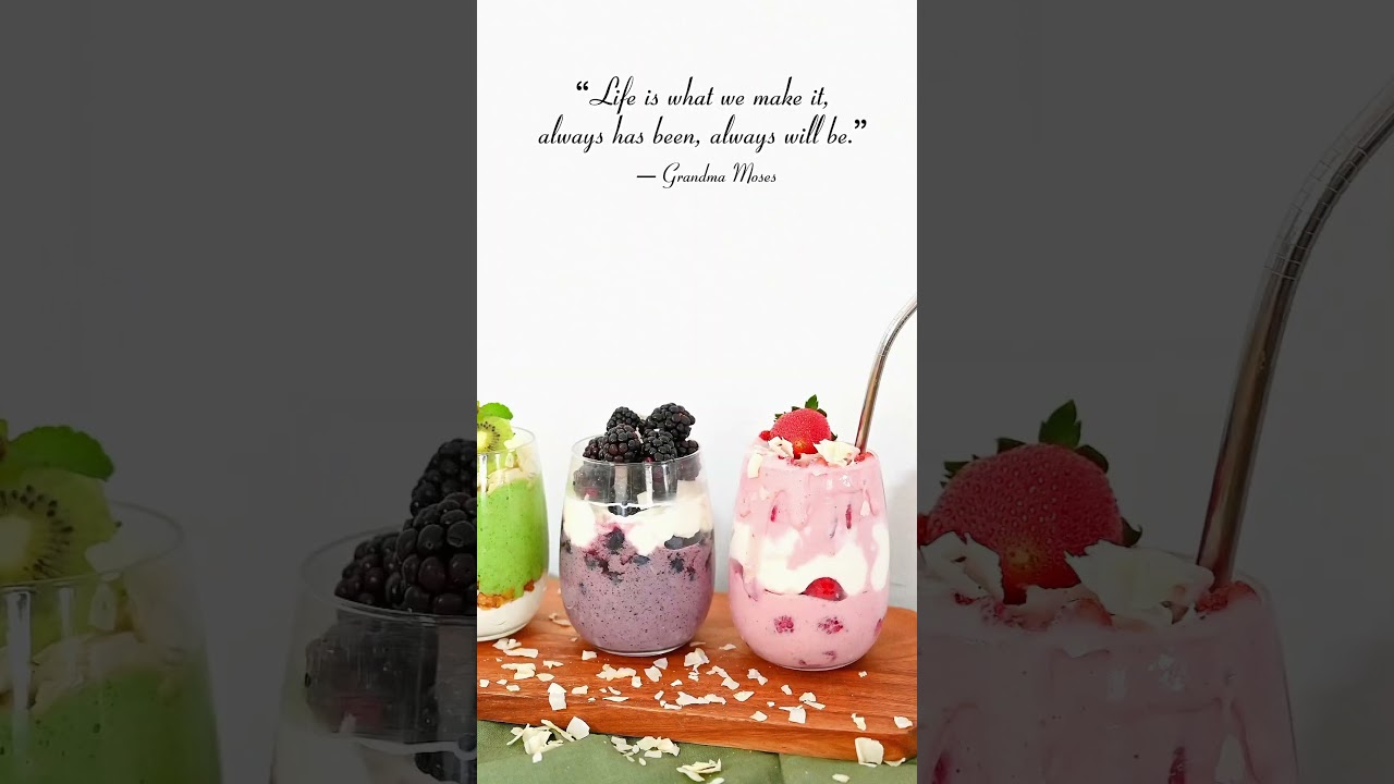 “Life is what we make it, always has been, always will be.”