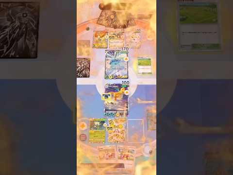 最強カイリューデッキ爆誕4#pokemon #ポケモン #ポケモンカード #最強デッキ #ポケカ #151